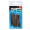 Giants fishing Převleky proti zamotání Anti-Tangle Sleeves Brown XL ( 54mm )/10ks – Obrázok 2