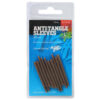 Giants fishing Převleky proti zamotání Anti-Tangle Sleeves Brown Large ( 40mm )/10ks – Obrázok 2