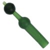 Giants fishing Systém na montáž Heli-Copter Sleeve Green 5ks – Obrázok 3