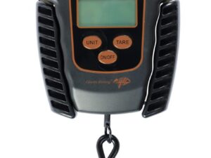 Giants fishing Digitální váha Digital Scale 50kg +neoprenový obal ZDARMA!
