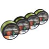 Giants fishing Vlasec Carp Mono Durable Green – Obrázok 2