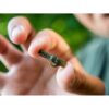 Giants fishing Závěs na boční olovo Standard Lead Clip Green/10ks – Obrázok 5