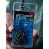 Giants fishing Převleky proti zamotání Anti-Tangle Sleeves Brown Large ( 40mm )/10ks – Obrázok 4
