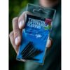 Giants fishing Převleky proti zamotání Tungsten Anti-Tangle Sleeves 35mm/10ks – Obrázok 4