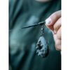 Giants fishing Převleky proti zamotání Tungsten Anti-Tangle Sleeves 35mm/10ks – Obrázok 5
