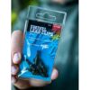 Giants fishing Závěs na boční olovo Swivel Lead Clips Green 5ks – Obrázok 4