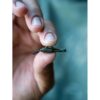 Giants fishing Závěs na boční olovo Swivel Lead Clips Green 5ks – Obrázok 5