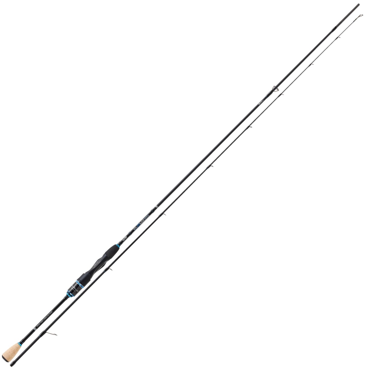 Prut Rapture Cloud LTX UL 2,28 m/ 0,8-7 g - MojeRybárstvo.sk Prut Rapture Cloud LTX UL 2,28 m/ 0,8-7 g