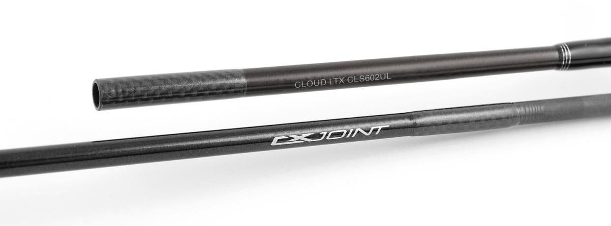 Prut Rapture Cloud LTX UL 2,28 m/ 0,8-7 g - MojeRybárstvo.sk Prut Rapture Cloud LTX UL 2,28 m/ 0,8-7 g – Obrázok 3