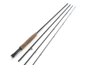 Wychwood muškařský prut Drift XL 10,6ft #3/4 4pce Fly Rod