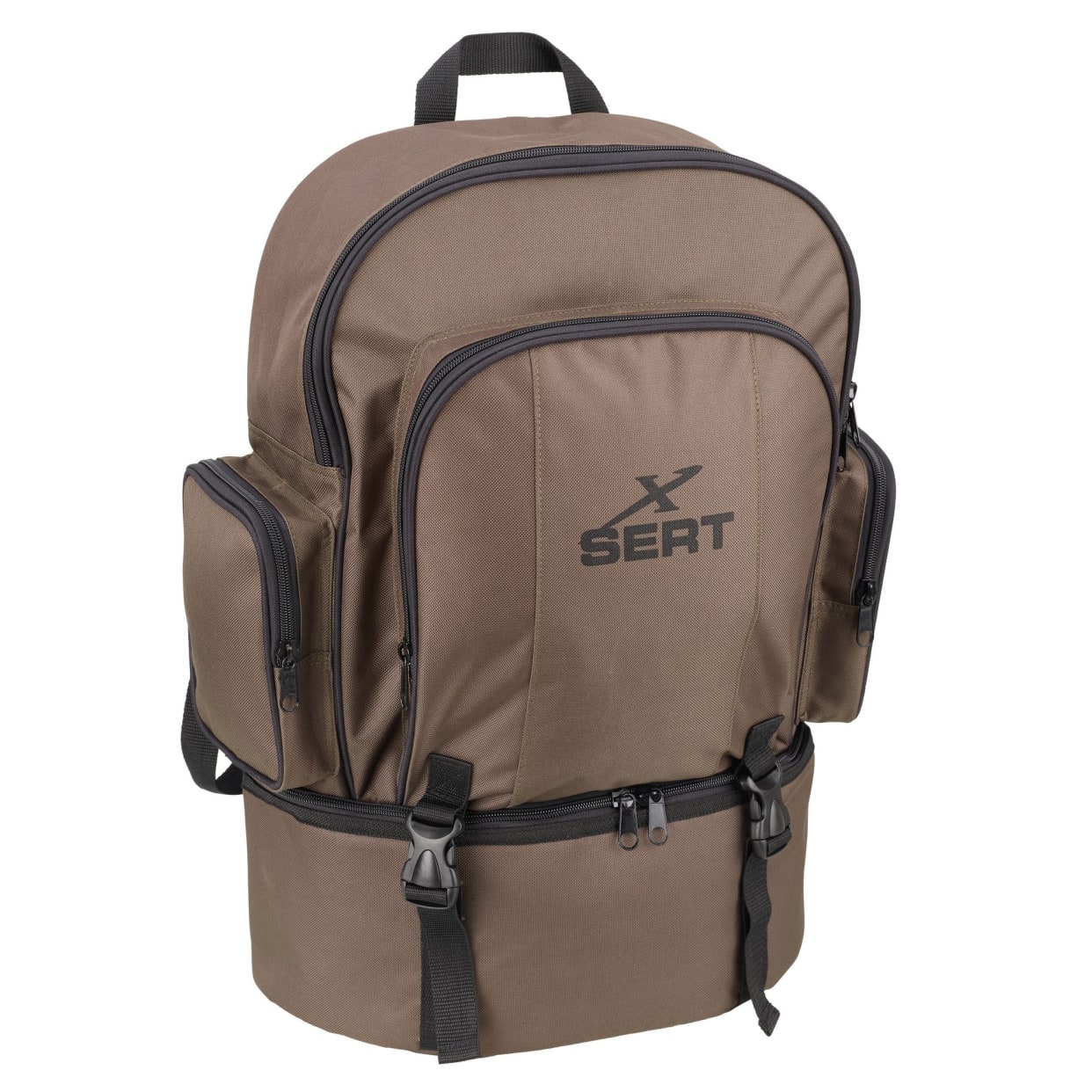 Sert chladící batoh Sac Instinct Rucksack Isotherme - MojeRybárstvo.sk Sert chladící batoh Sac Instinct Rucksack Isotherme