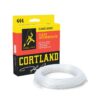 Cortland muškařská šnůra 444 Classic Intermediate Clear Fresh/Salt