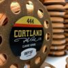 Cortland muškařská šnůra 444 Classic Peach Fresh – Obrázok 2
