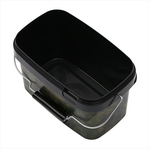 Gardner kbelík Rectangular Eco Buckets - MojeRybárstvo.sk Gardner kbelík Rectangular Eco Buckets – Obrázok 2