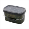 Gardner kbelík Rectangular Eco Buckets - MojeRybárstvo.sk Gardner kbelík Rectangular Eco Buckets – Obrázok 3