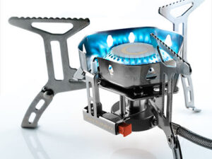 Vařič Gardner G-Force 3500W Stove