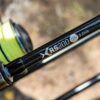 Giants fishing Kaprový prut XRS200 12ft 3.25lb 2pc – Obrázok 7