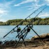 Giants fishing Kaprový prut XRS200 12ft 3.25lb 2pc – Obrázok 9