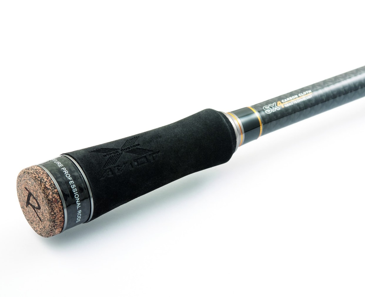 Prut Rapture Avior Micro Lure 2102-UL/(6112/2-10)2,10m/2-10g - MojeRybárstvo.sk Prut Rapture Avior Micro Lure 2102-UL/(6112/2-10)2,10m/2-10g – Obrázok 3