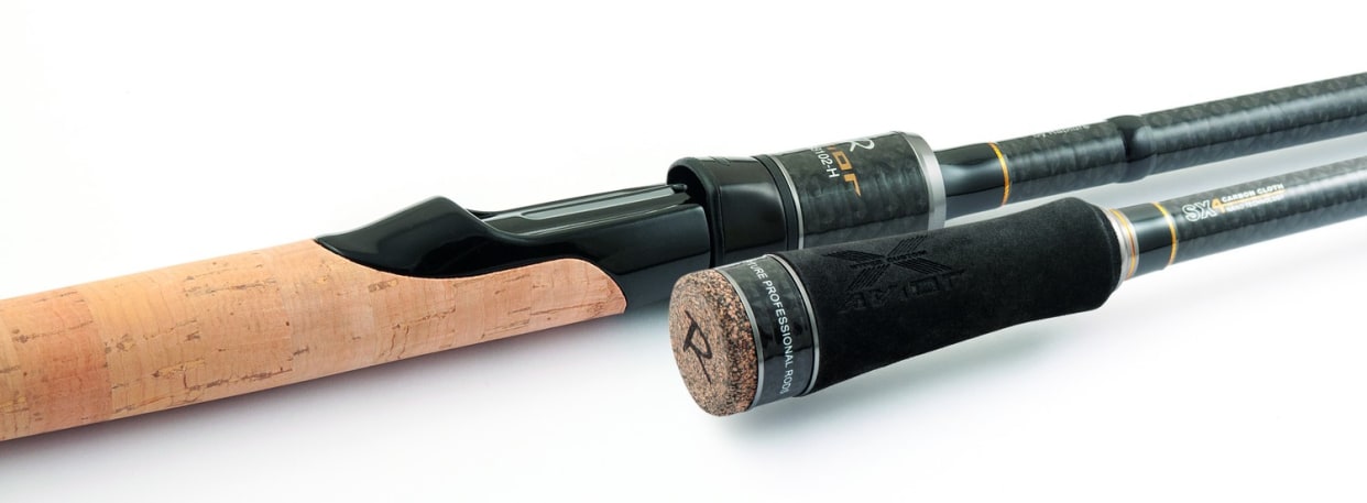 Prut Rapture Avior Micro Lure 2102-UL/(6112/2-10)2,10m/2-10g - MojeRybárstvo.sk Prut Rapture Avior Micro Lure 2102-UL/(6112/2-10)2,10m/2-10g – Obrázok 4