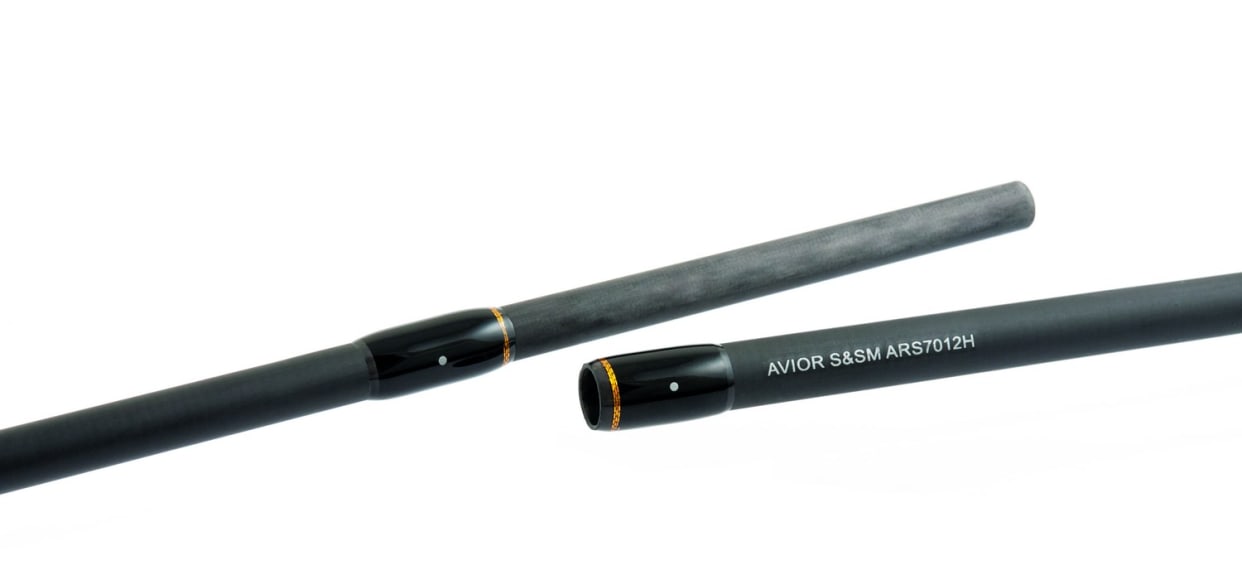 Prut Rapture Avior Micro Lure 2102-UL/(6112/2-10)2,10m/2-10g - MojeRybárstvo.sk Prut Rapture Avior Micro Lure 2102-UL/(6112/2-10)2,10m/2-10g – Obrázok 6