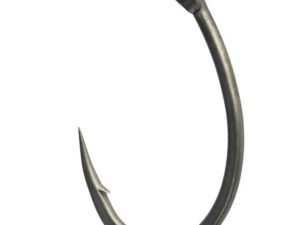 Giants fishing Háček s očkem Short Curve Shank 10ks
