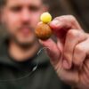 Giants fishing Háček s očkem Short Curve Shank 10ks – Obrázok 5