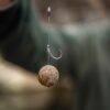 Giants fishing Háček s očkem Short Curve Shank 10ks – Obrázok 6