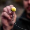 Giants fishing Háček s očkem Short Curve Shank 10ks – Obrázok 7