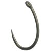 Giants fishing Háček s očkem bez protihrotu Short Curve Shank 10ks – Obrázok 2