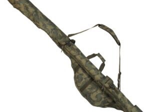 Giants fishing Pouzdro na pruty Rod Holdall Luxury 2 Rod 9ft (150cm)