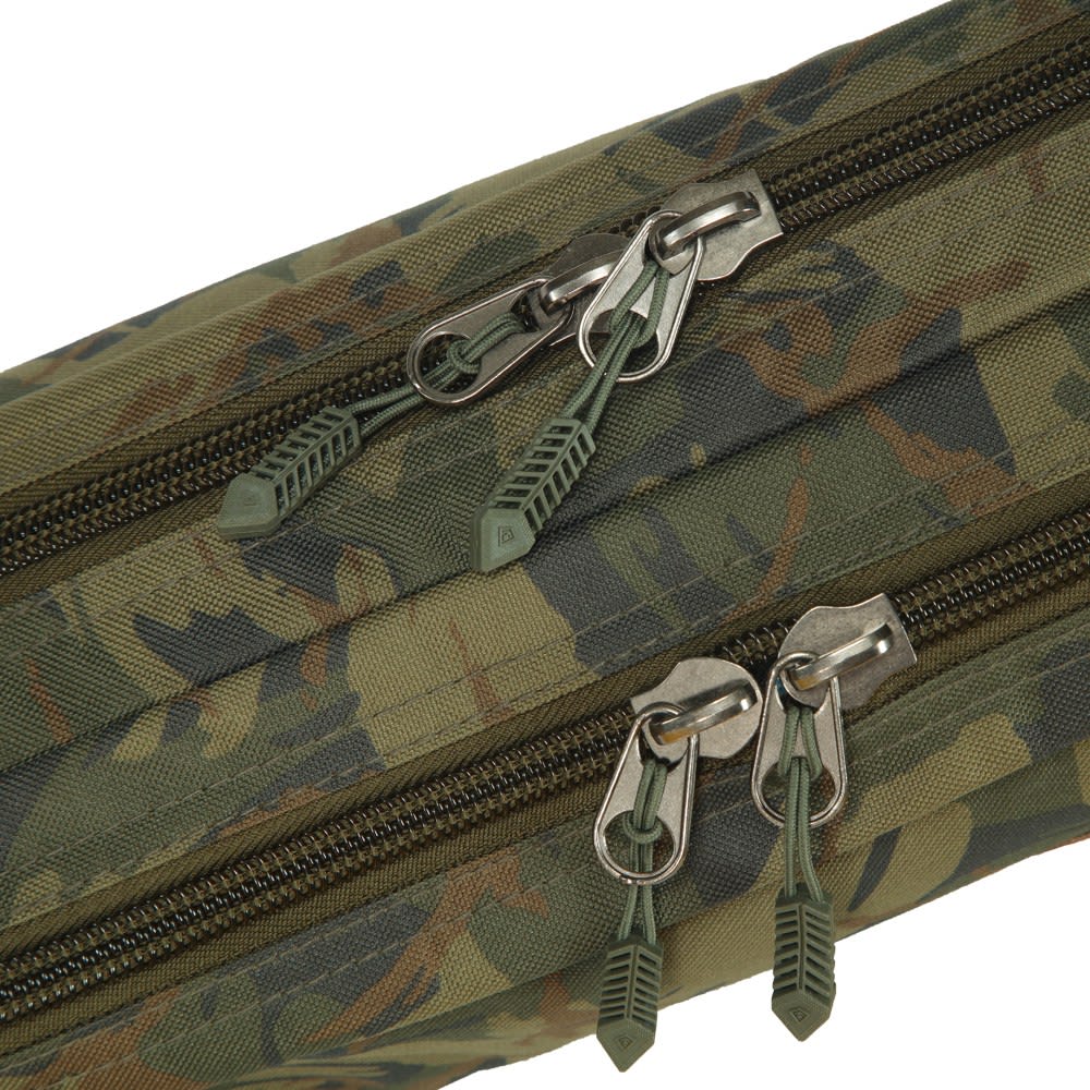 Giants fishing Pouzdro na pruty Rod Holdall Luxury 2 Rod 10ft (170cm) - MojeRybárstvo.sk Giants fishing Pouzdro na pruty Rod Holdall Luxury 2 Rod 10ft (170cm) – Obrázok 3