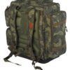 Giants fishing Akční set - Batoh Luxury X-Large Rucksack + Chladící taška Thermo Cooler Bag – Obrázok 3
