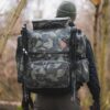 Giants fishing Akční set - Batoh Luxury X-Large Rucksack + Chladící taška Thermo Cooler Bag – Obrázok 5