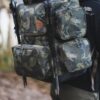 Giants fishing Akční set - Batoh Luxury X-Large Rucksack + Chladící taška Thermo Cooler Bag – Obrázok 6