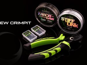 Krimpovací kleště Gardner Crimpit tool