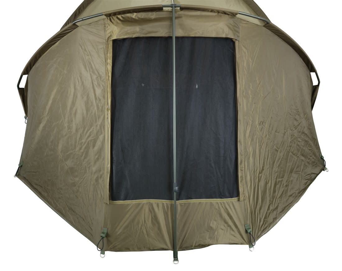 Giants fishing Bivak Gaube Bivvy 2 Man + Druhý plášť Gaube 2 Man Overwrap - MojeRybárstvo.sk Giants fishing Bivak Gaube Bivvy 2 Man + Druhý plášť Gaube 2 Man Overwrap – Obrázok 5