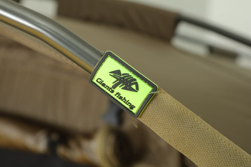 Giants fishing Bivak Gaube Bivvy 2 Man + Druhý plášť Gaube 2 Man Overwrap - MojeRybárstvo.sk Giants fishing Bivak Gaube Bivvy 2 Man + Druhý plášť Gaube 2 Man Overwrap – Obrázok 8