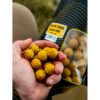 Carp Inferno Boilies Nutra Line - Ananas Krill – Obrázok 4
