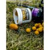 Carp Inferno Boilies Nutra Line - Ananas Krill – Obrázok 7