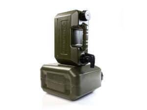 RidgeMonkey kanystr Heavy Duty Water Carrier 15l