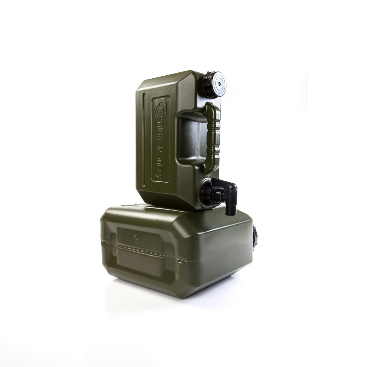 RidgeMonkey kanystr Heavy Duty Water Carrier 15l - MojeRybárstvo.sk RidgeMonkey kanystr Heavy Duty Water Carrier 15l