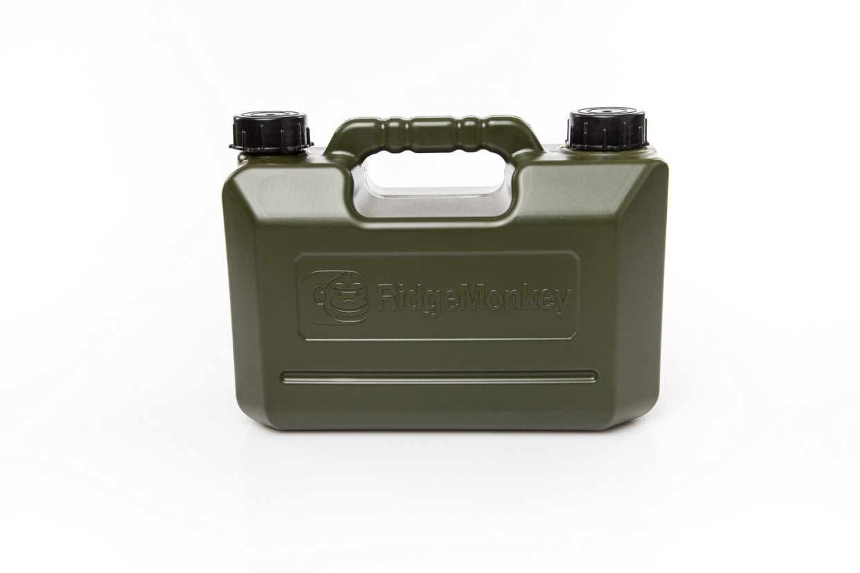 RidgeMonkey kanystr Heavy Duty Water Carrier 15l - MojeRybárstvo.sk RidgeMonkey kanystr Heavy Duty Water Carrier 15l – Obrázok 2