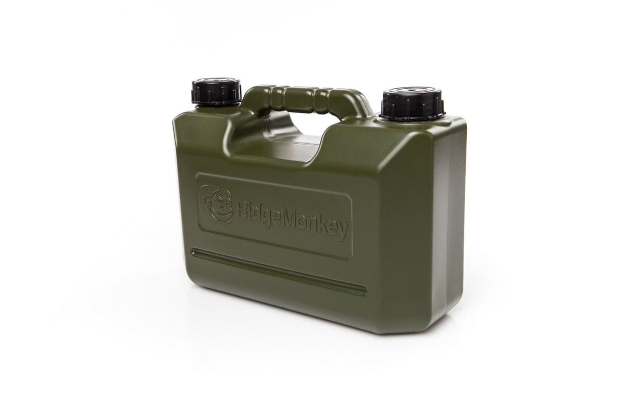 RidgeMonkey kanystr Heavy Duty Water Carrier 15l - MojeRybárstvo.sk RidgeMonkey kanystr Heavy Duty Water Carrier 15l – Obrázok 3