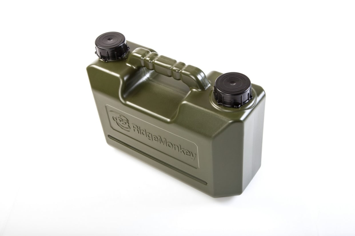 RidgeMonkey kanystr Heavy Duty Water Carrier 15l - MojeRybárstvo.sk RidgeMonkey kanystr Heavy Duty Water Carrier 15l – Obrázok 4