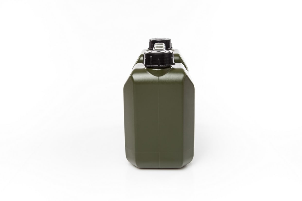 RidgeMonkey kanystr Heavy Duty Water Carrier 15l - MojeRybárstvo.sk RidgeMonkey kanystr Heavy Duty Water Carrier 15l – Obrázok 6