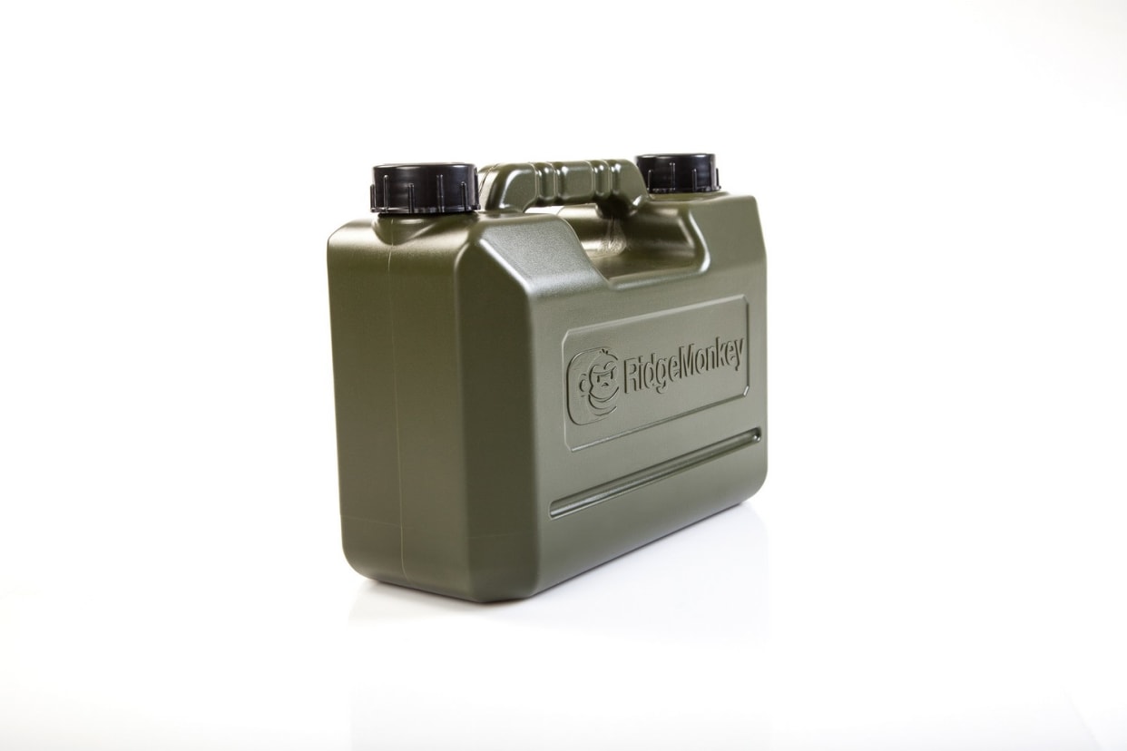 RidgeMonkey kanystr Heavy Duty Water Carrier 15l - MojeRybárstvo.sk RidgeMonkey kanystr Heavy Duty Water Carrier 15l – Obrázok 7