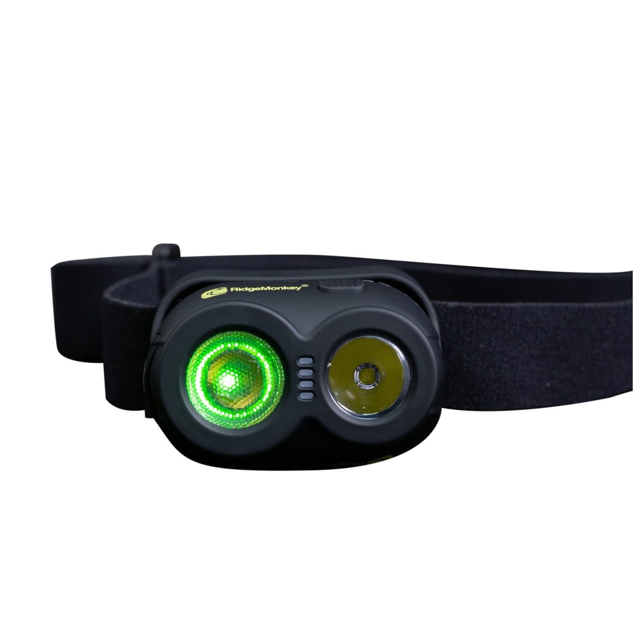 RidgeMonkey dobíjecí čelovka VRH150X USB Rechargeable Headtorch - MojeRybárstvo.sk RidgeMonkey dobíjecí čelovka VRH150X USB Rechargeable Headtorch