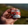 Bait-Tech Criticals Wafters - White Chocolate 5 mm 50 ml – Obrázok 2