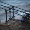 Giants fishing Stojan Black Rod Pod 3 Rods - MojeRybárstvo.sk Giants fishing Stojan Black Rod Pod 3 Rods – Obrázok 4
